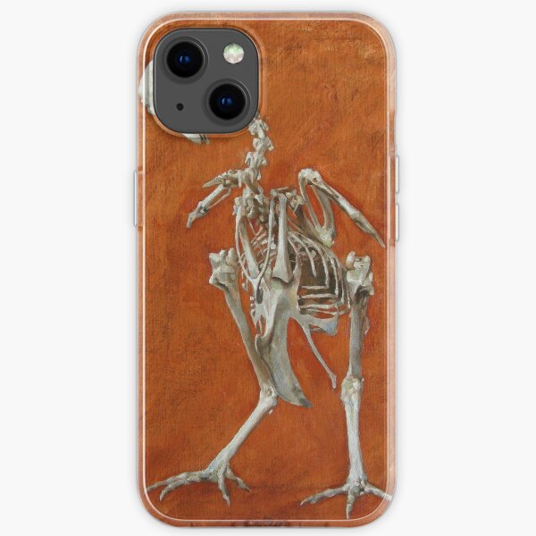 Studio Chicken. iPhone Soft Case