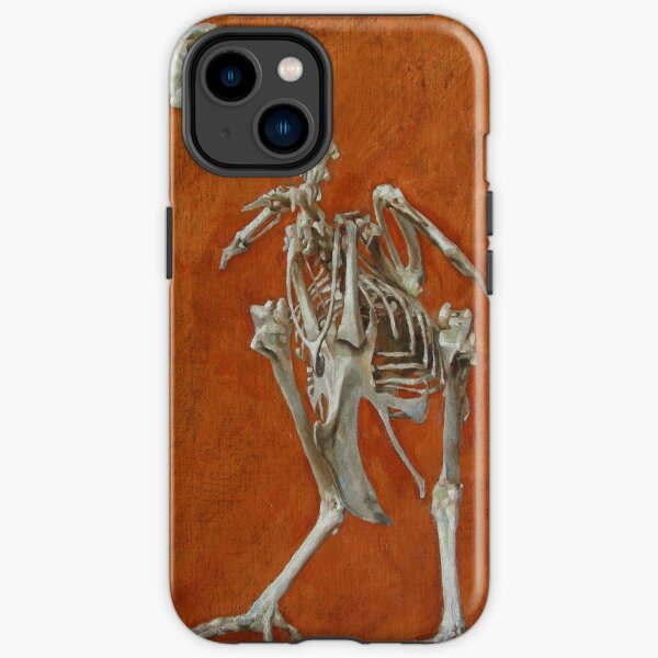 Studio Chicken. iPhone Tough Case