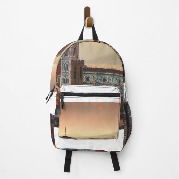 Item preview, Florence Duomo at sunset designed and sold by DVart-nz.