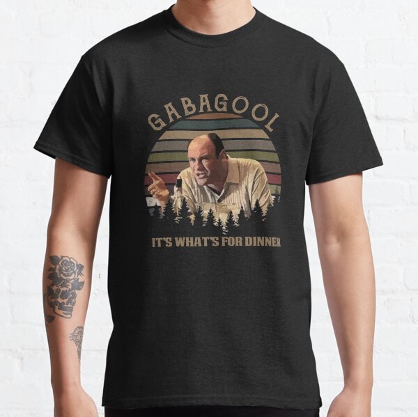 GABAGOOL Classic T-Shirt