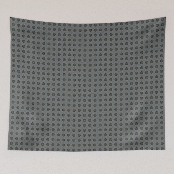 Item preview, Mandala Fashion Patterns Collection Textile Design Trends 0026 designed and sold by MMArtStudio.