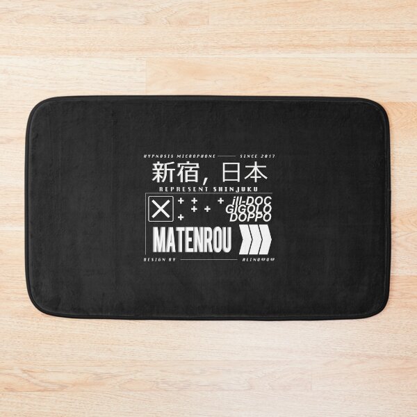 Item preview, MATENROU designed and sold by alinowow ✧.