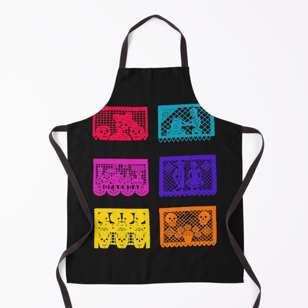 Item preview, Traditional paper of the day of the dead designed and sold by DiegoAlfajor.