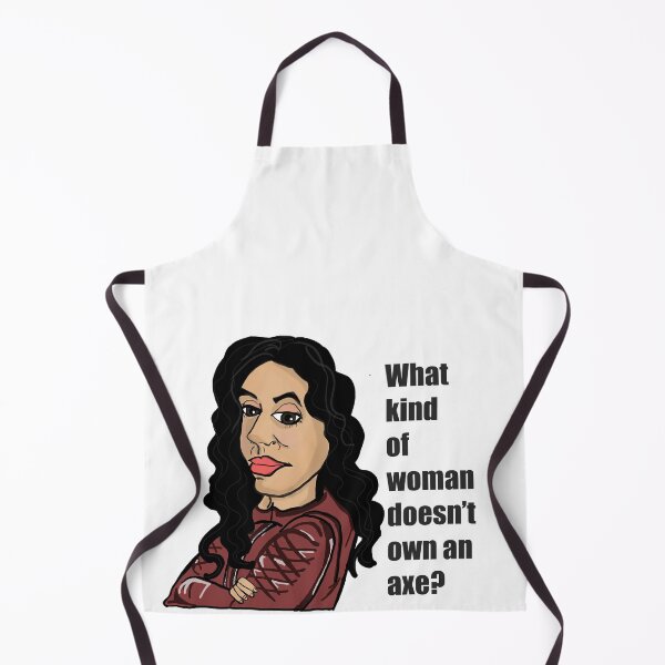 Item preview, Rosa Diaz is a Bad Ass designed and sold by Gamora1067.