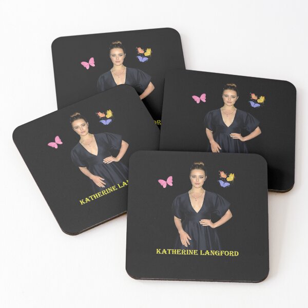 Item preview, Katherine Langford designed and sold by Bakar Creations.