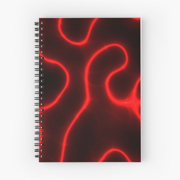 Item preview, Red Veins designed and sold by Sybille-Yates.