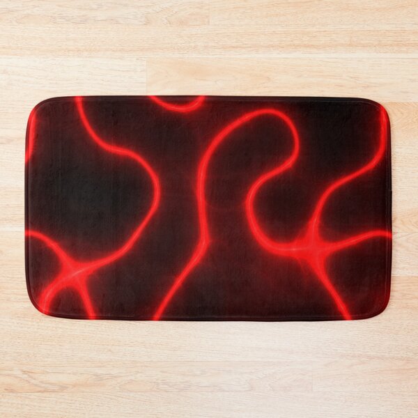Item preview, Red Veins designed and sold by Sybille-Yates.