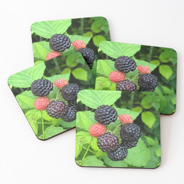 Item preview, Wild Berries Nature designed and sold by Kaushal Pal.