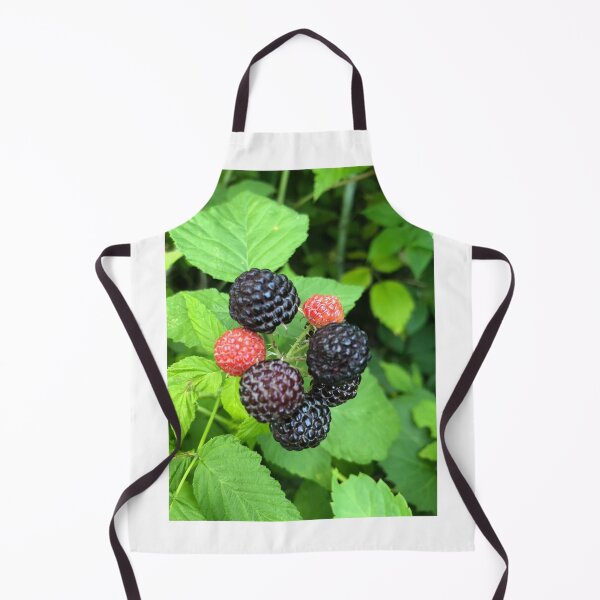 Item preview, Wild Berries Nature designed and sold by Kaushal Pal.