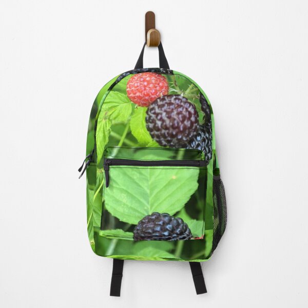 Item preview, Wild Berries Nature designed and sold by Kaushal Pal.