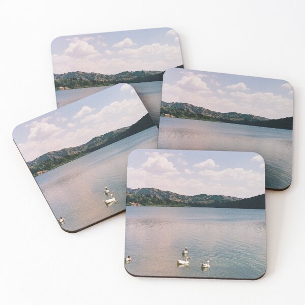 Item preview, Ducks in a Macedonia Lake, designed and sold by alexpepelasev.