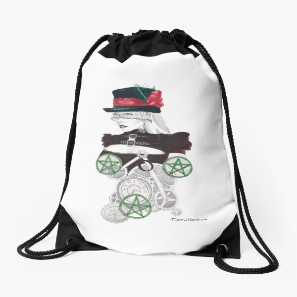 Drawstring Bag