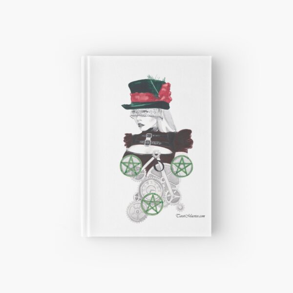 Hardcover Journal