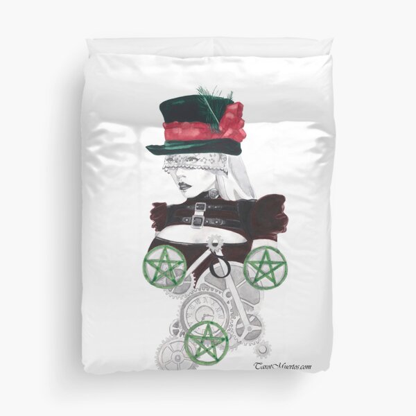 Duvet Cover