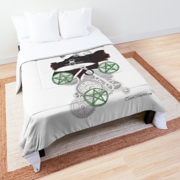 Comforter