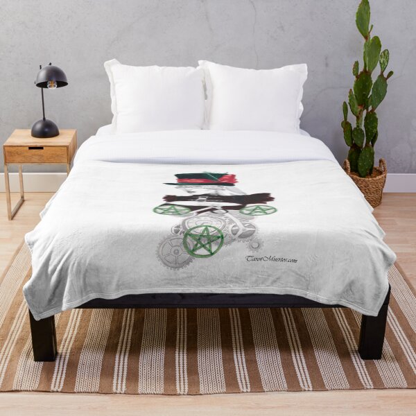 Throw Blanket