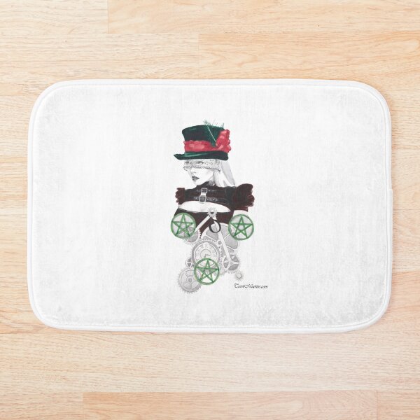 Bath Mat