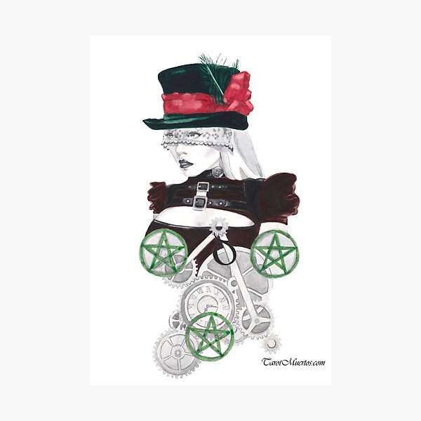 Photographic Print