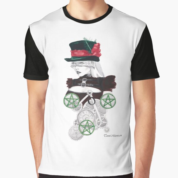 Graphic T-Shirt