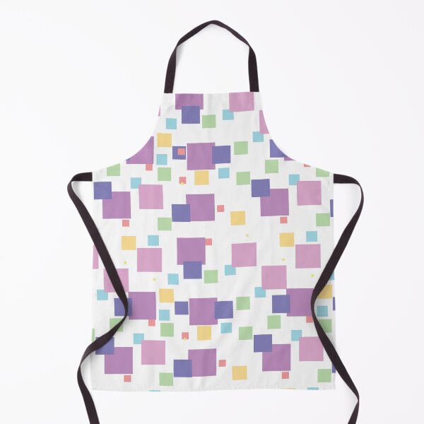 Item preview, Simply Squares Repeat Pattern designed and sold by Sharon Schwalbe.