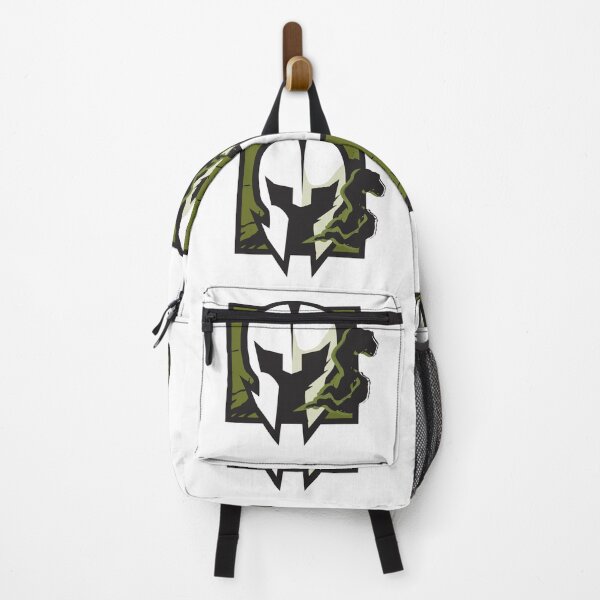 Rainbow Six Siege Maestro Icon Backpack