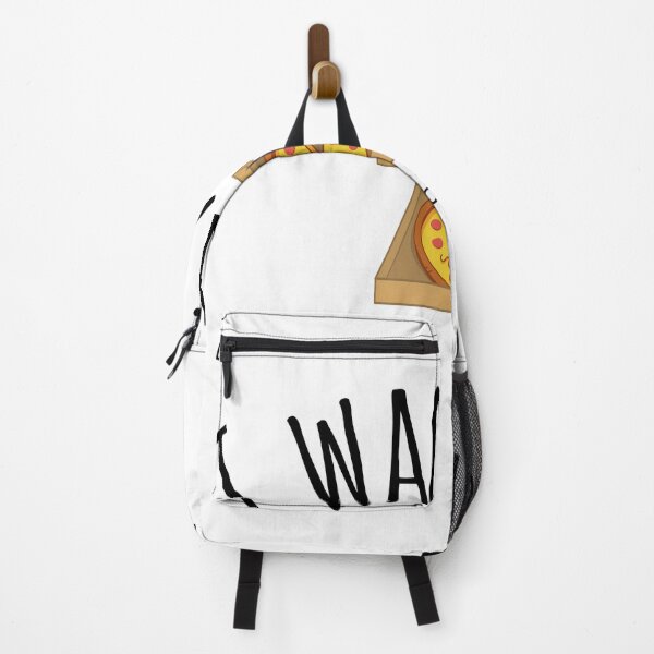 Item preview, I want abs but I want food more designed and sold by SamiNakaweh.
