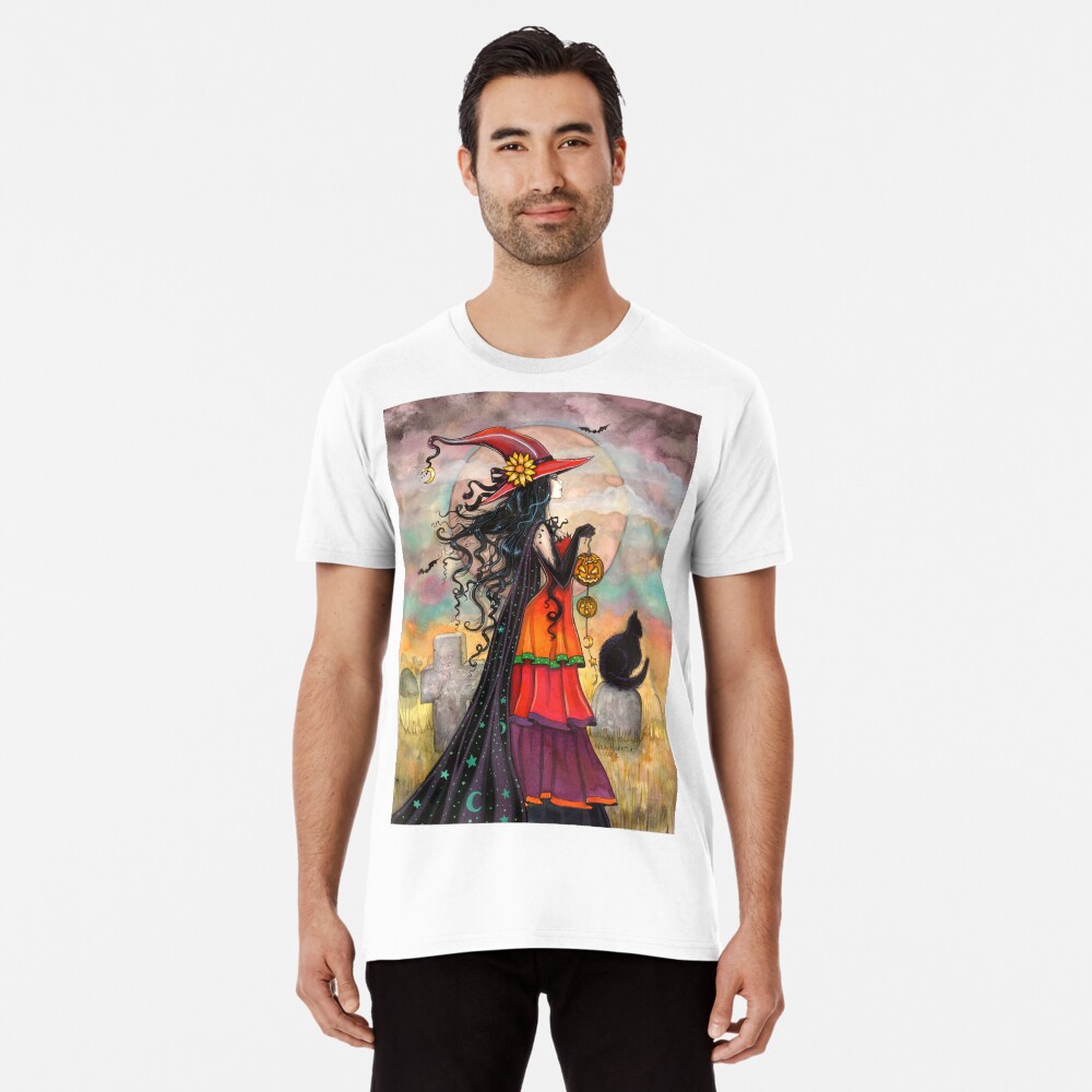 Item preview, Premium T-Shirt designed and sold by robmolily.