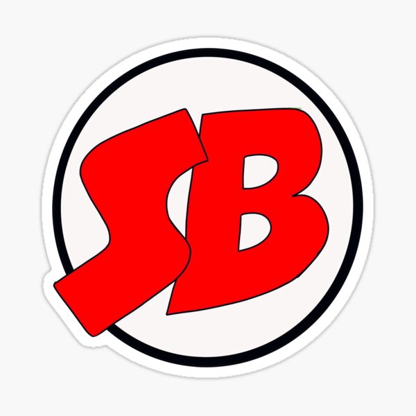 "Sport Billy" Sticker for Sale by Armorclass Redbubble