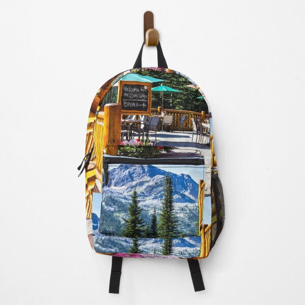 Item preview, Island Lake Lodge - Fernie, BC, Canada designed and sold by Yannik Hay.