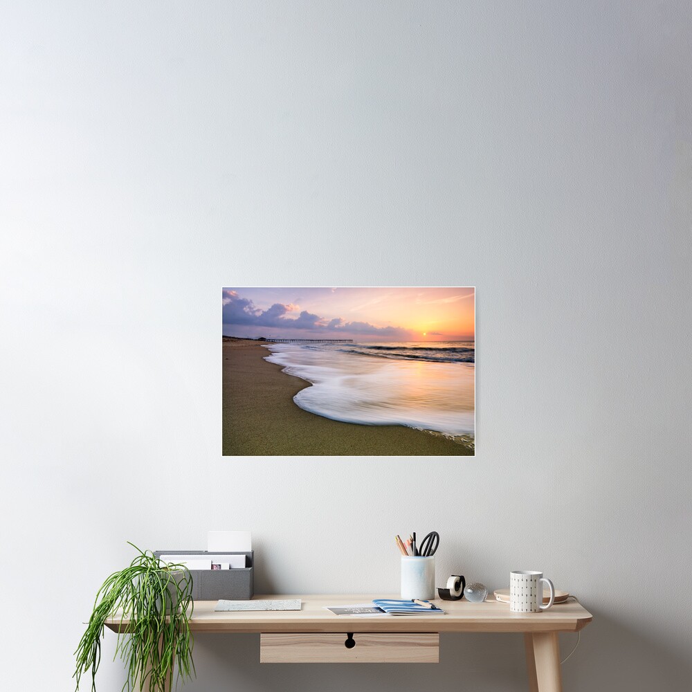 Patience, OBX Poster