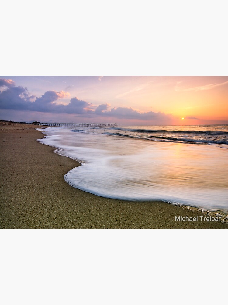 Patience, OBX by michaeltreloar
