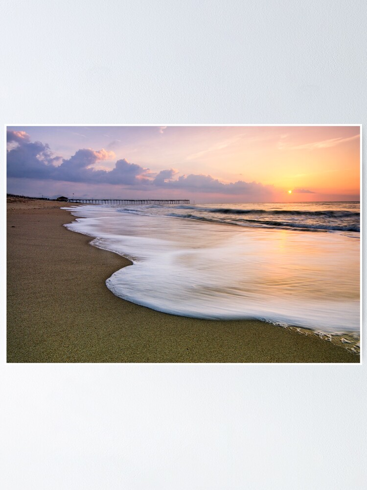 Alternate view of Patience, OBX Poster
