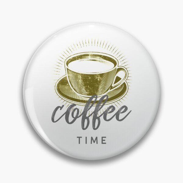 Item preview, coffee time designed and sold by ace357.