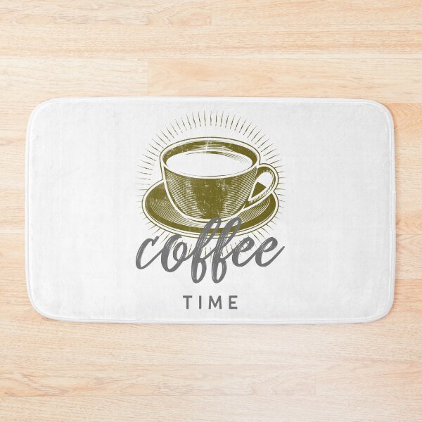 Item preview, coffee time designed and sold by ace357.