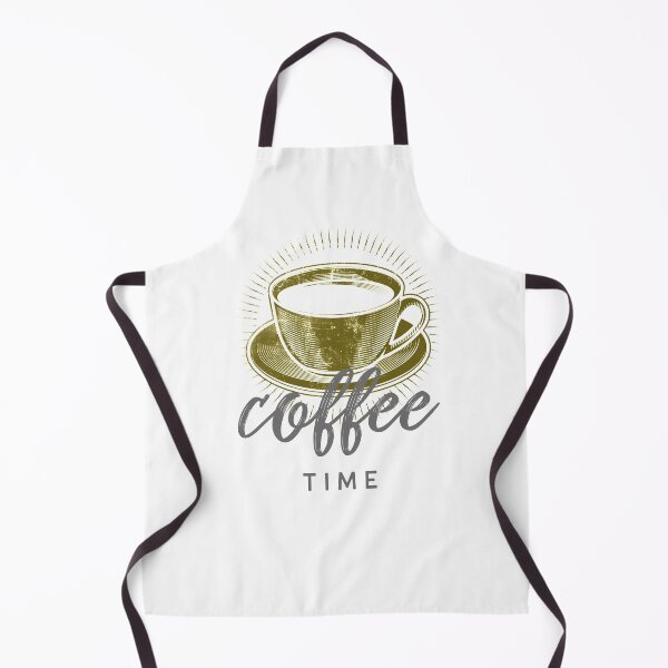 Item preview, coffee time designed and sold by ace357.