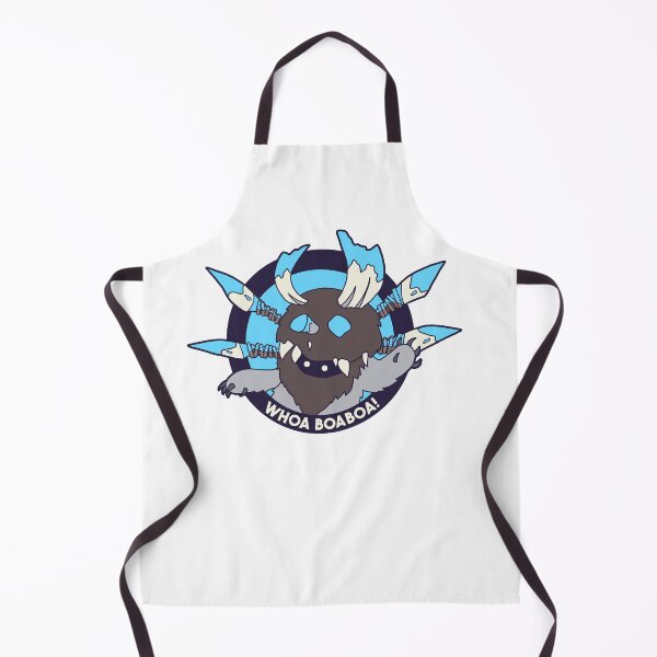 Item preview, Whoa Boaboa designed and sold by KatHumanArt.