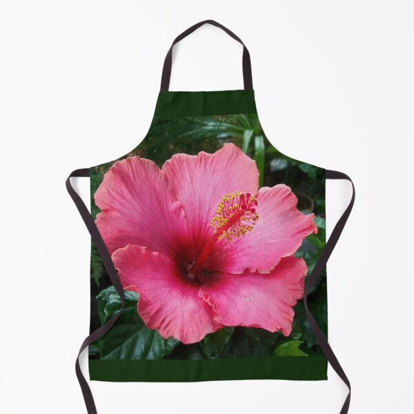 Item preview, Red Hibiscus designed and sold by Sharon Schwalbe.