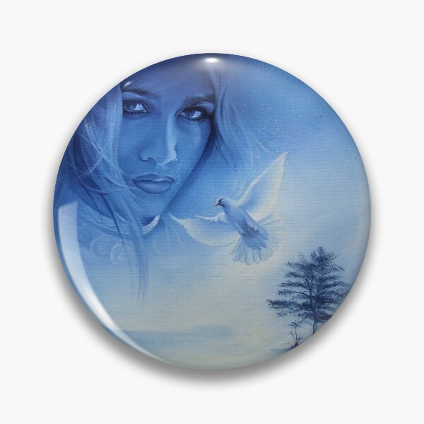 Item preview, Winter designed and sold by Rachel Greenbank.