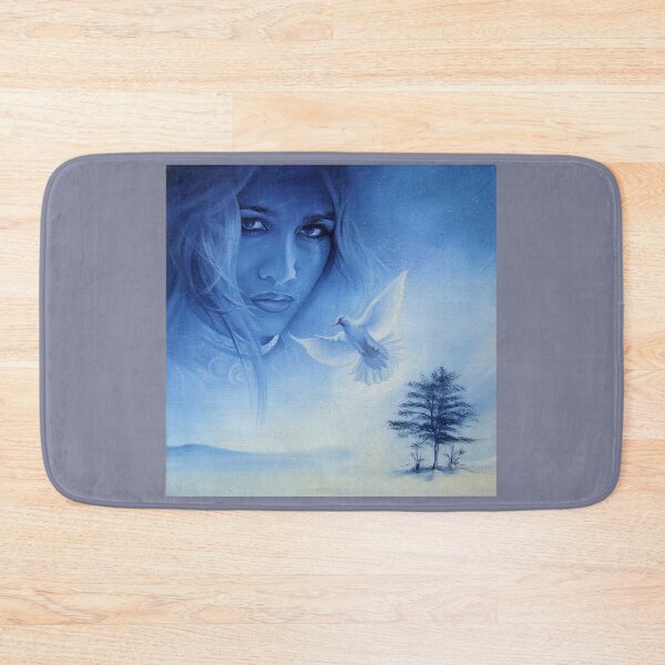 Item preview, Winter designed and sold by Rachel Greenbank.