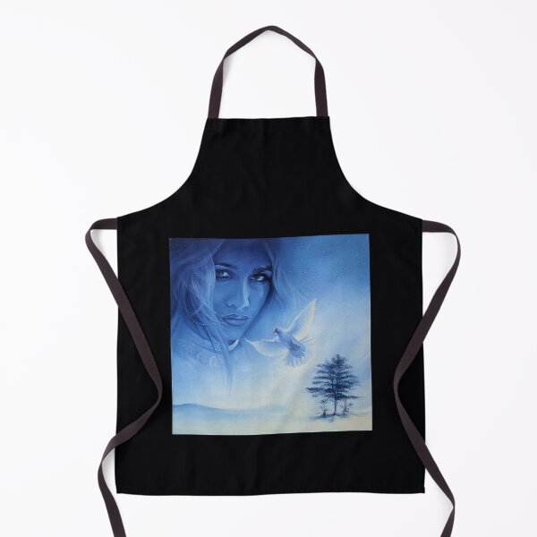 Item preview, Winter designed and sold by Rachel Greenbank.