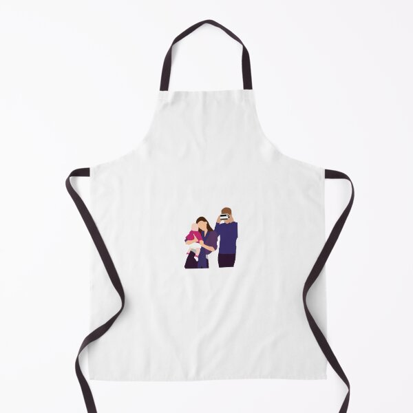 Item preview, Klaus, Hayley and Hope Mikaelson designed and sold by Sofmacias.