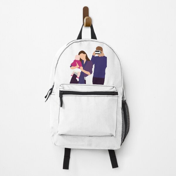 Item preview, Klaus, Hayley and Hope Mikaelson designed and sold by Sofmacias.