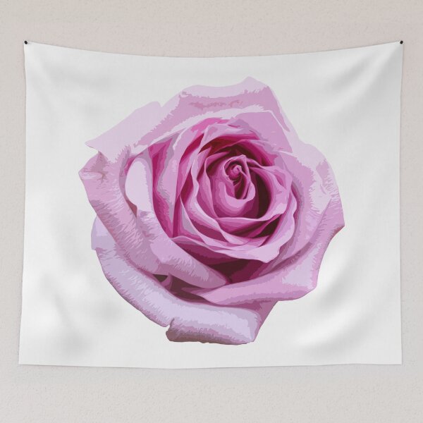 Item preview, Purple Rose designed and sold by sarahrinouye.