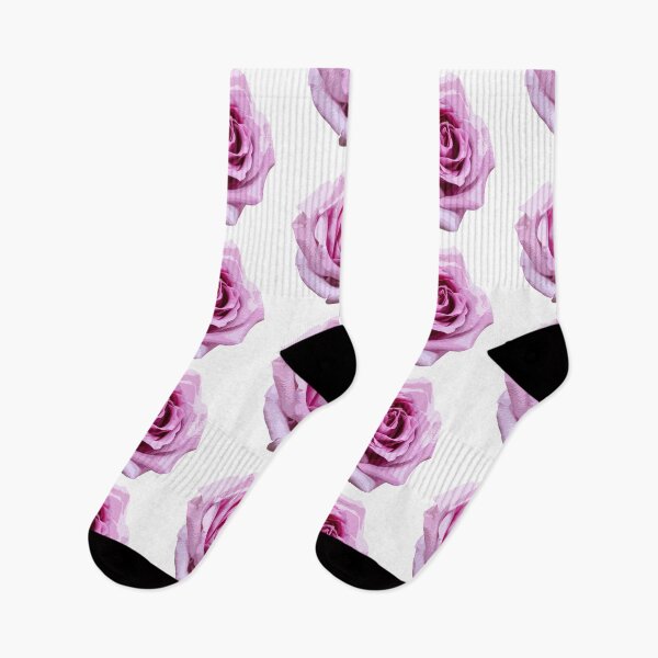 Item preview, Purple Rose designed and sold by sarahrinouye.