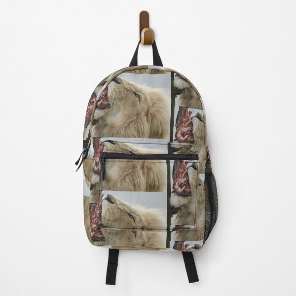 Item preview, HUNGRY LION designed and sold by concert.