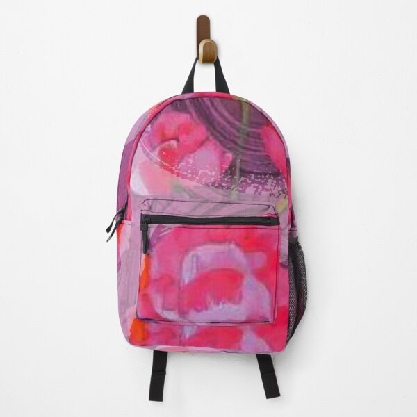 Item preview, Watercolor Flowers floral pink, purple designed and sold by Aquila Light Pictures.