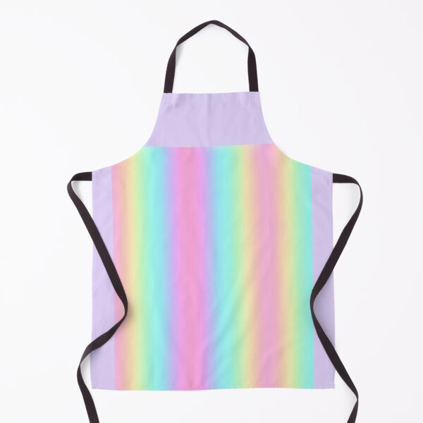 Item preview, Rainbow colours stripes designed and sold by JarmilaRaja.