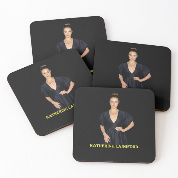 Item preview, Katherine Langford designed and sold by Bakar Creations.