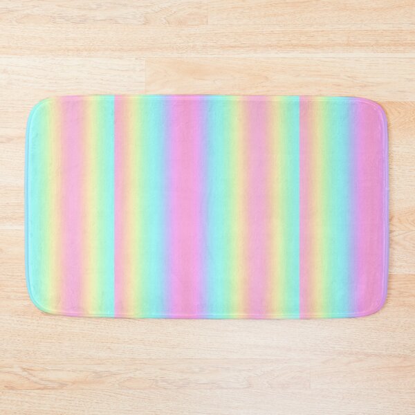 Item preview, Rainbow colours stripes designed and sold by JarmilaRaja.