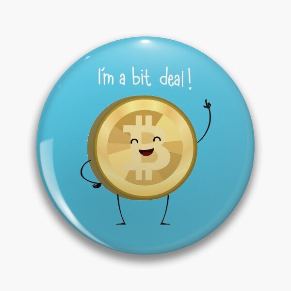 Item preview, Bit Deal! designed and sold by AnishaCreations.